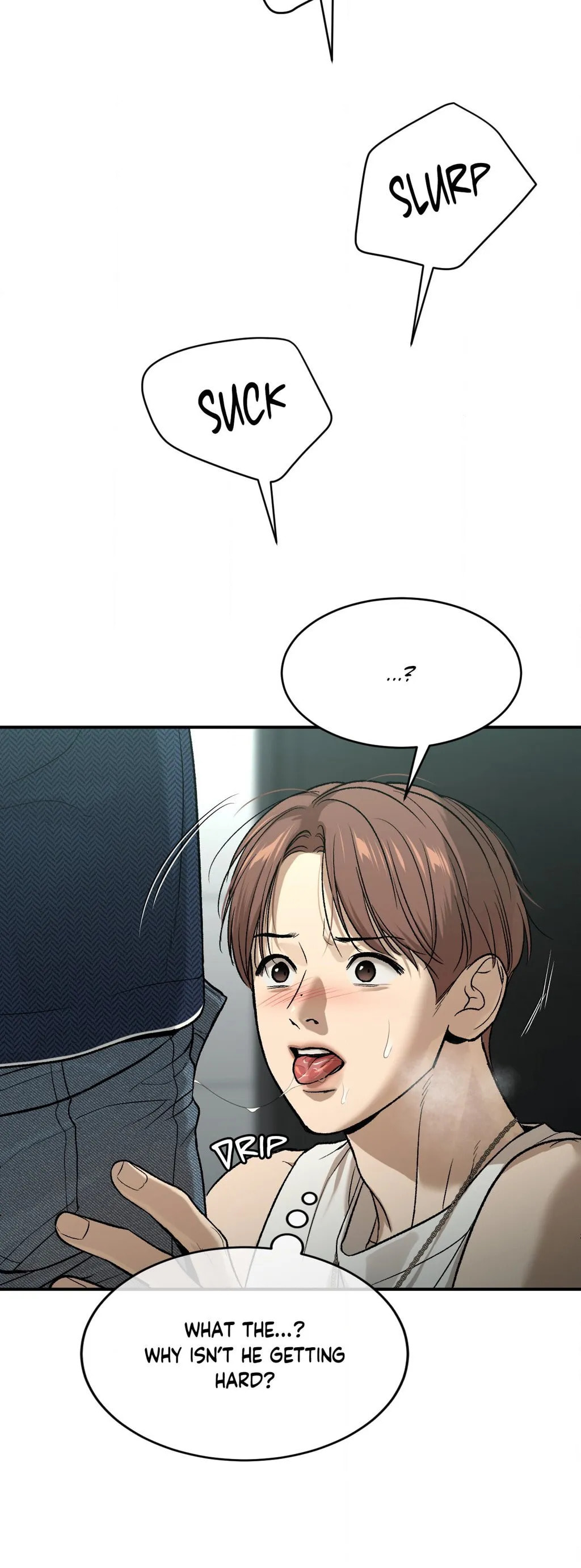 Jinx (Mingwa) Chapter 55 page 24 - 