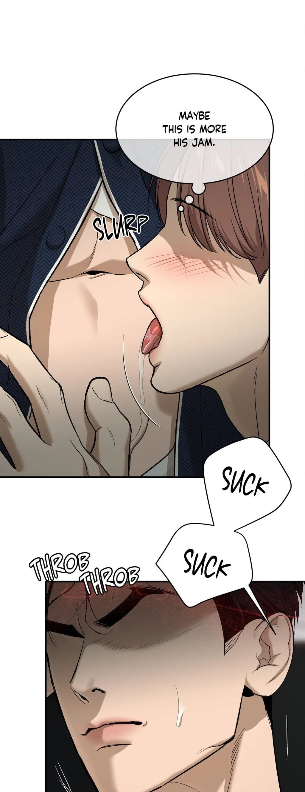 Jinx (Mingwa) Chapter 55 page 25 - 