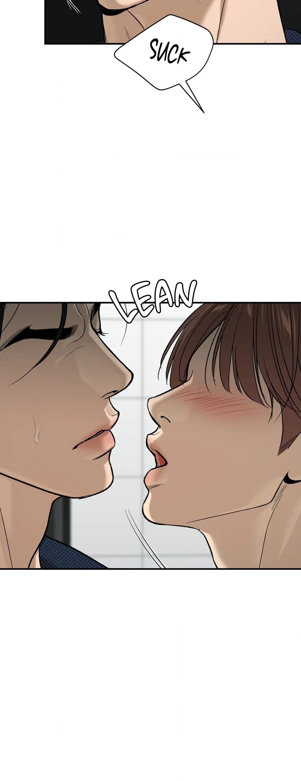 Jinx (Mingwa) Chapter 55 page 26 - 