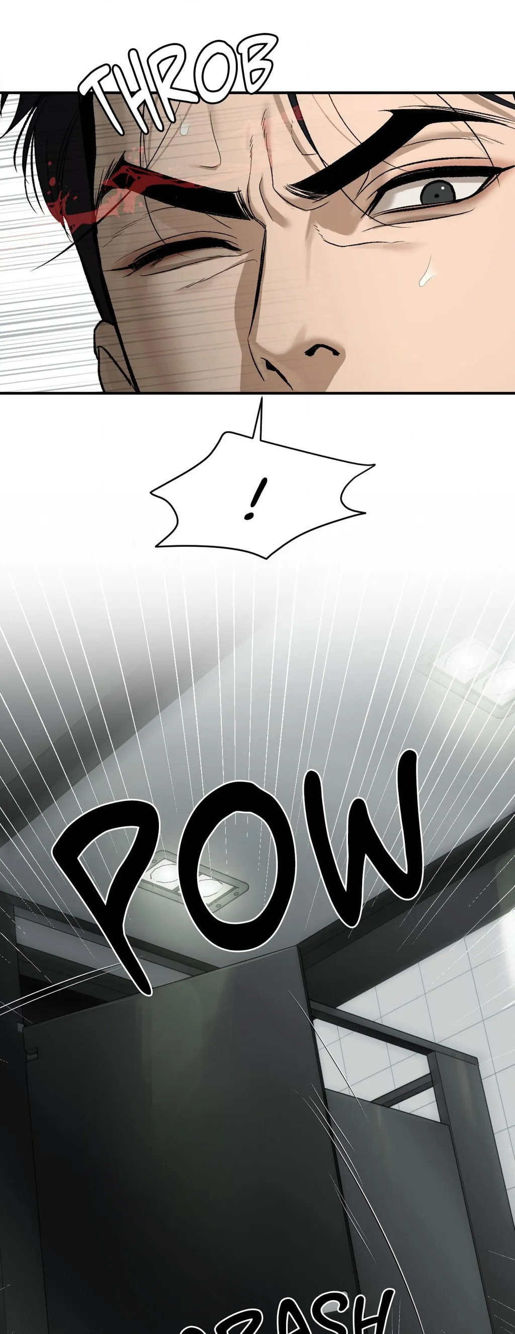 Jinx (Mingwa) Chapter 55 page 27 - 