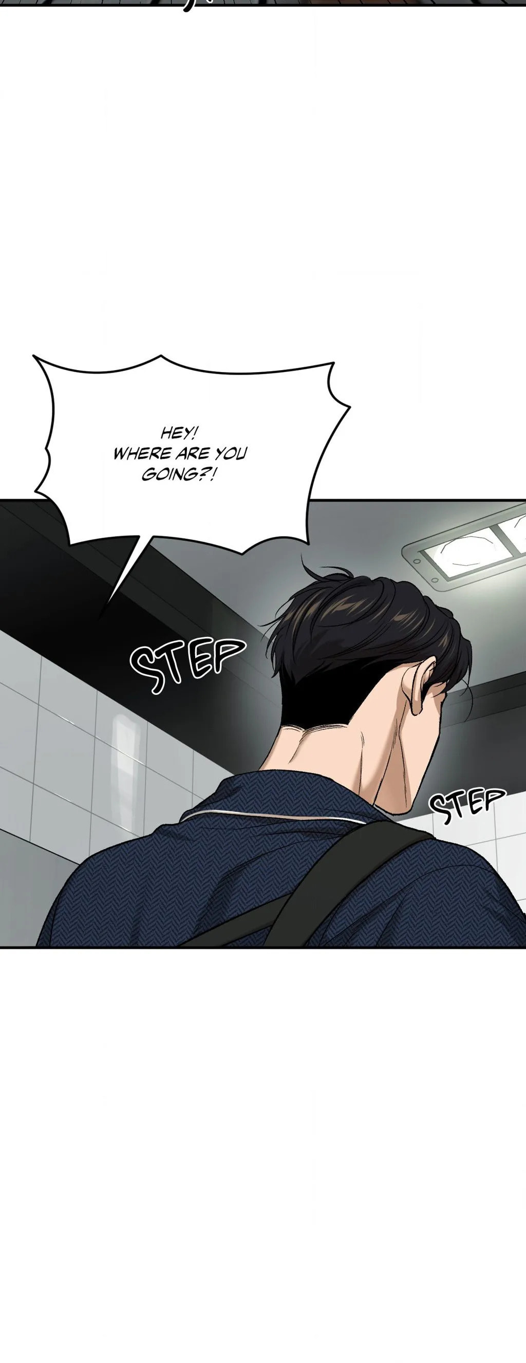 Jinx (Mingwa) Chapter 55 page 29 - 