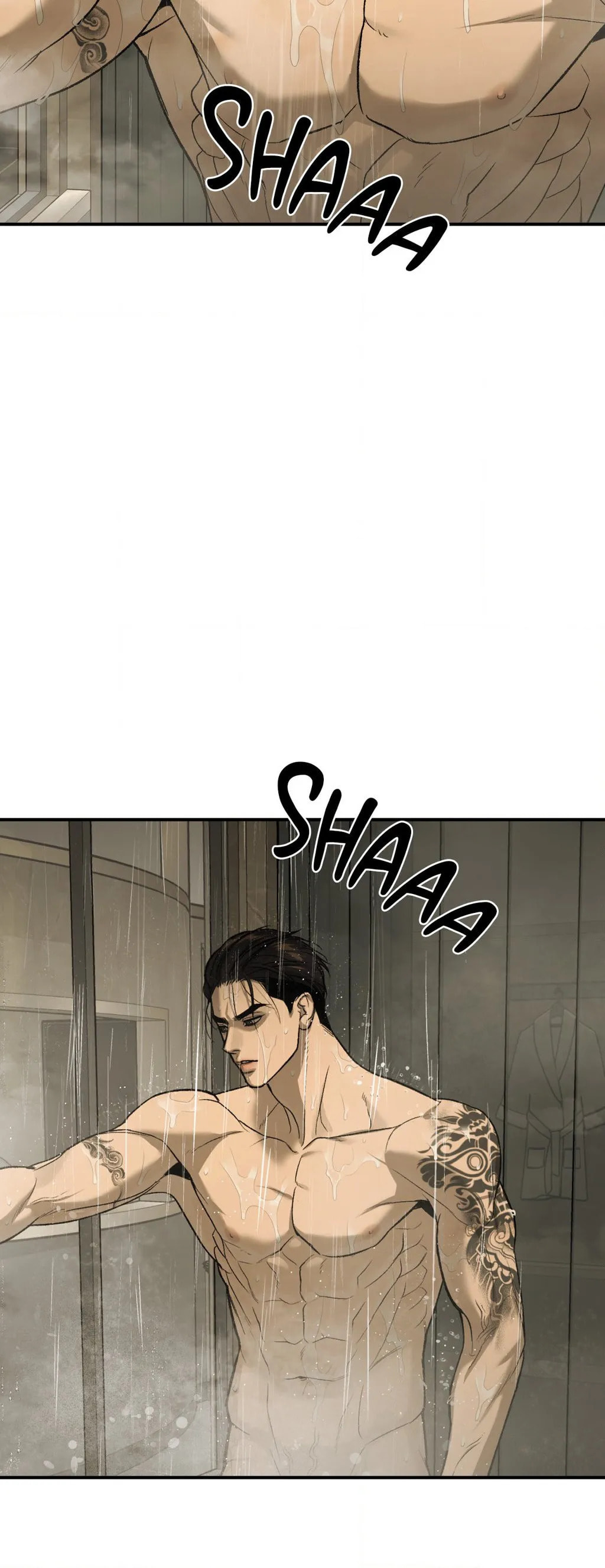 Jinx (Mingwa) Chapter 55 page 31 - 