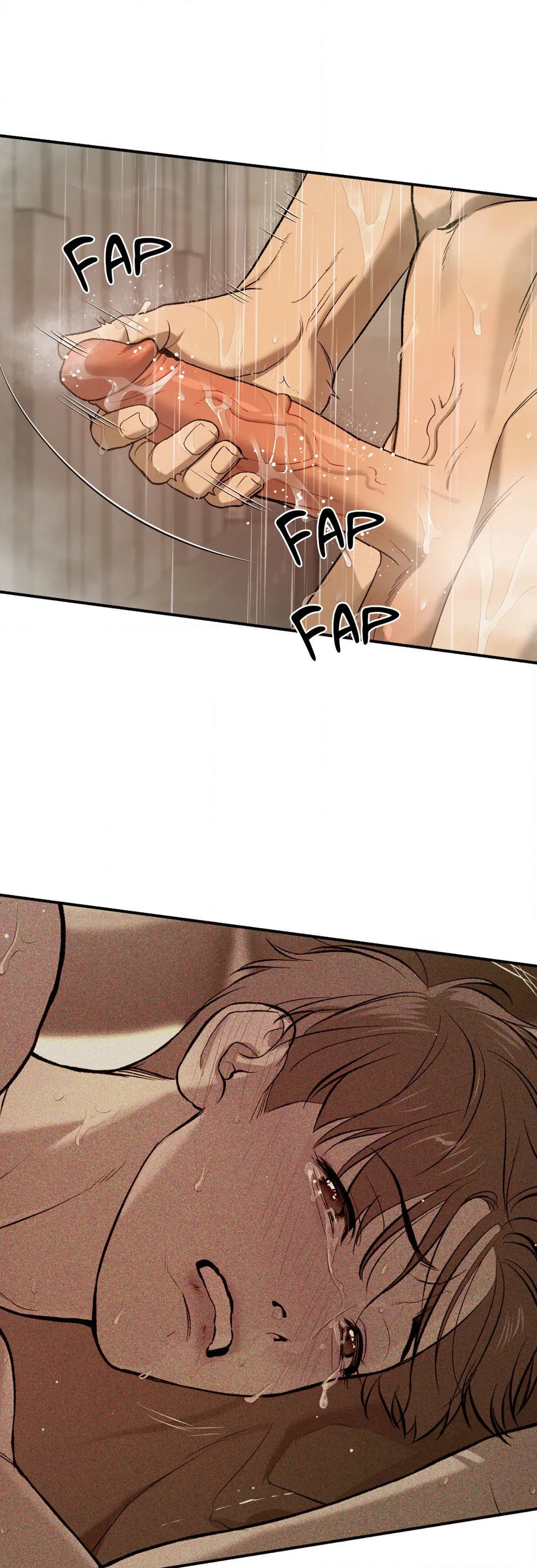 Jinx (Mingwa) Chapter 55 page 34 - 