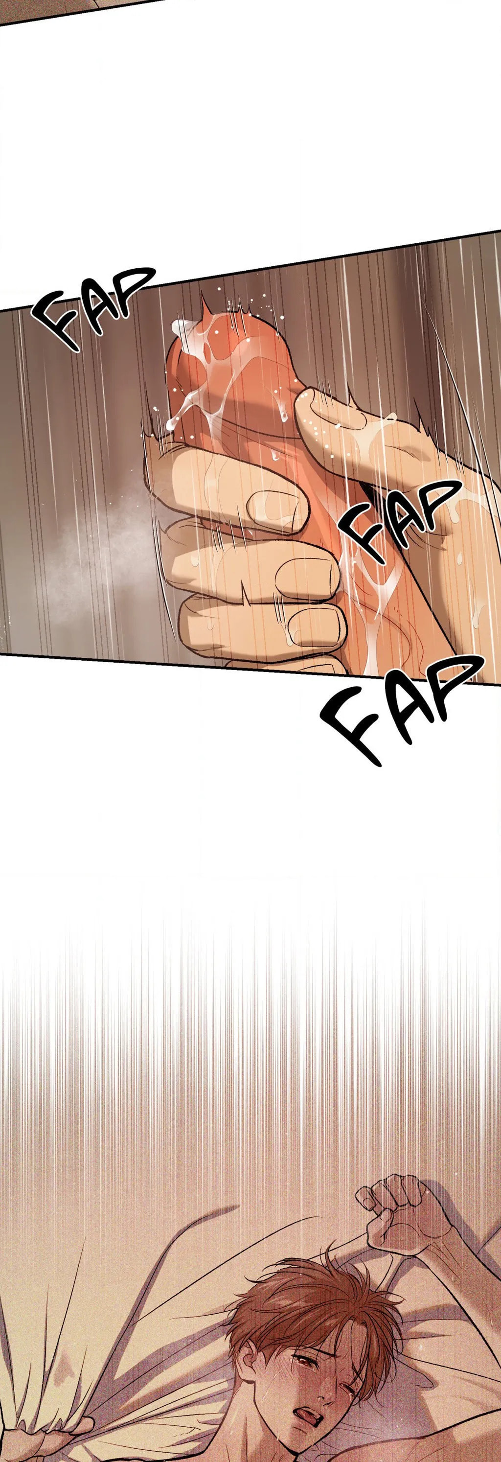 Jinx (Mingwa) Chapter 55 page 35 - 