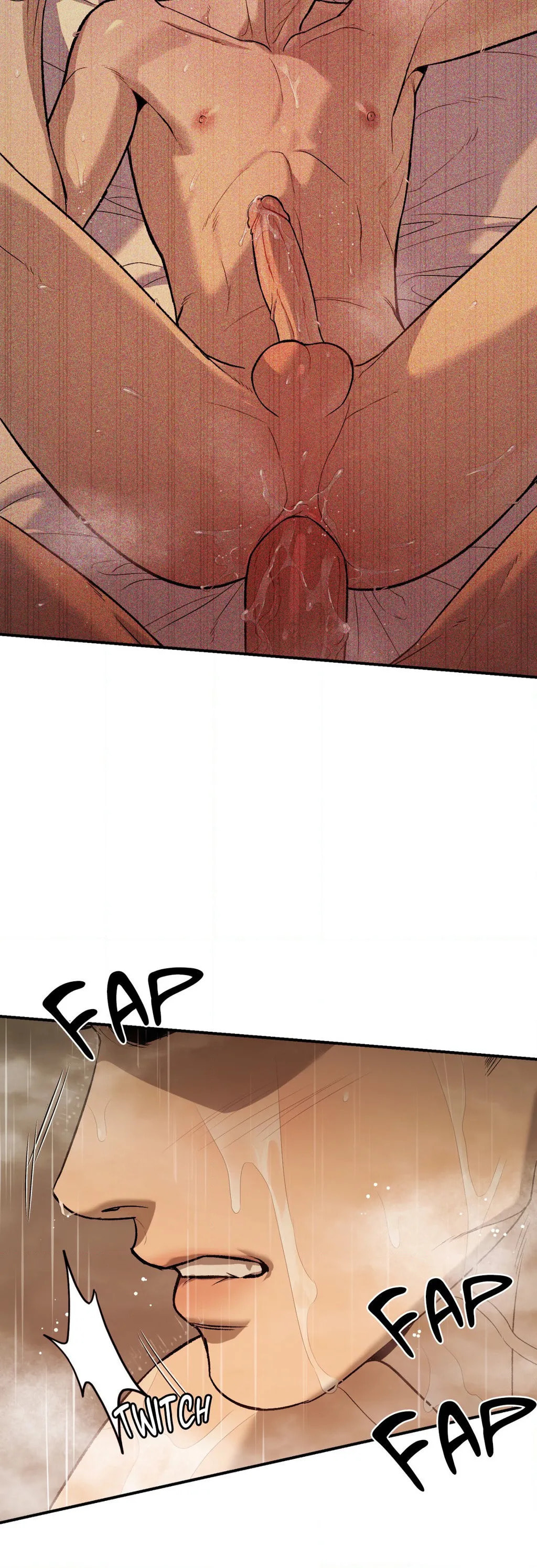 Jinx (Mingwa) Chapter 55 page 36 - 