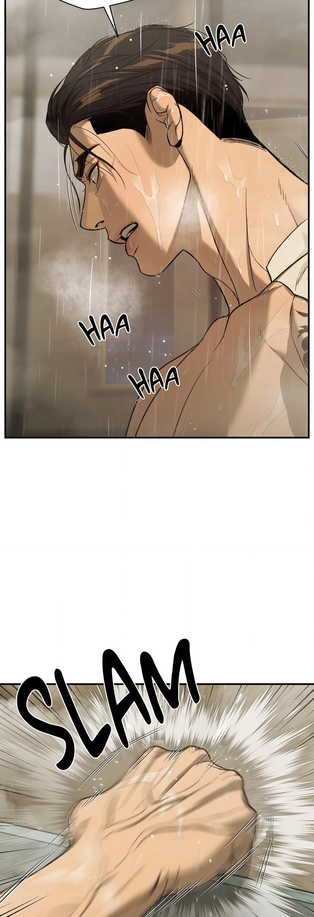 Jinx (Mingwa) Chapter 55 page 39 - 