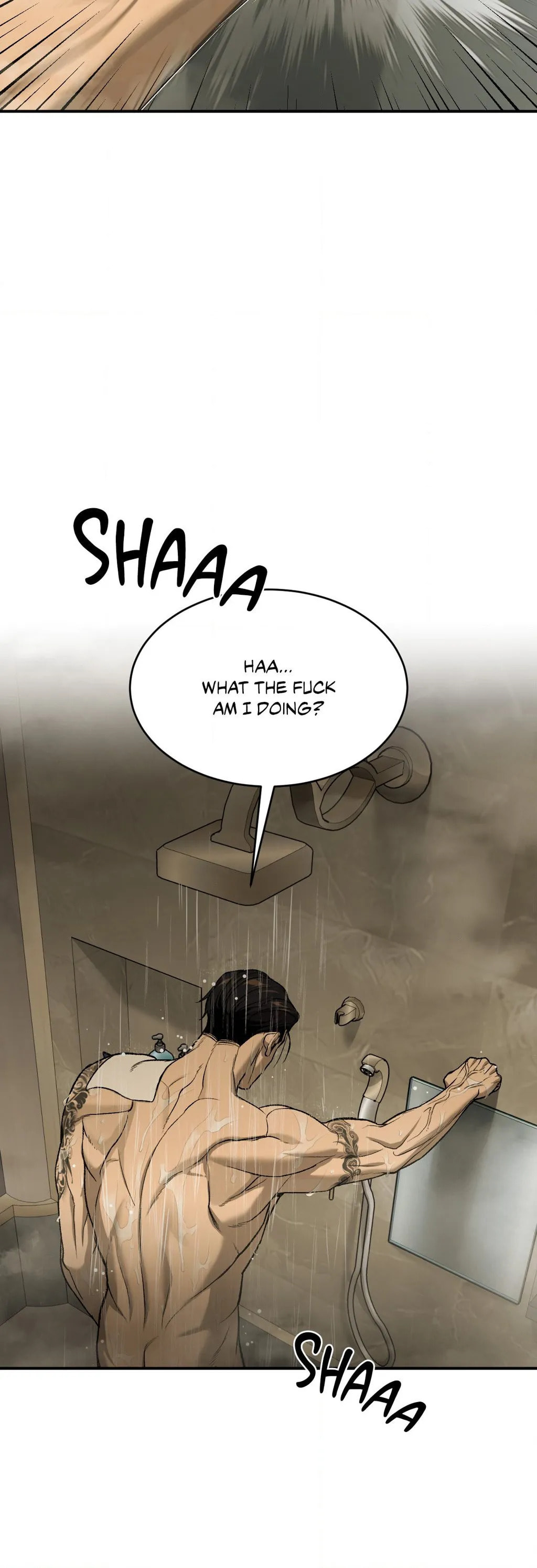 Jinx (Mingwa) Chapter 55 page 40 - 