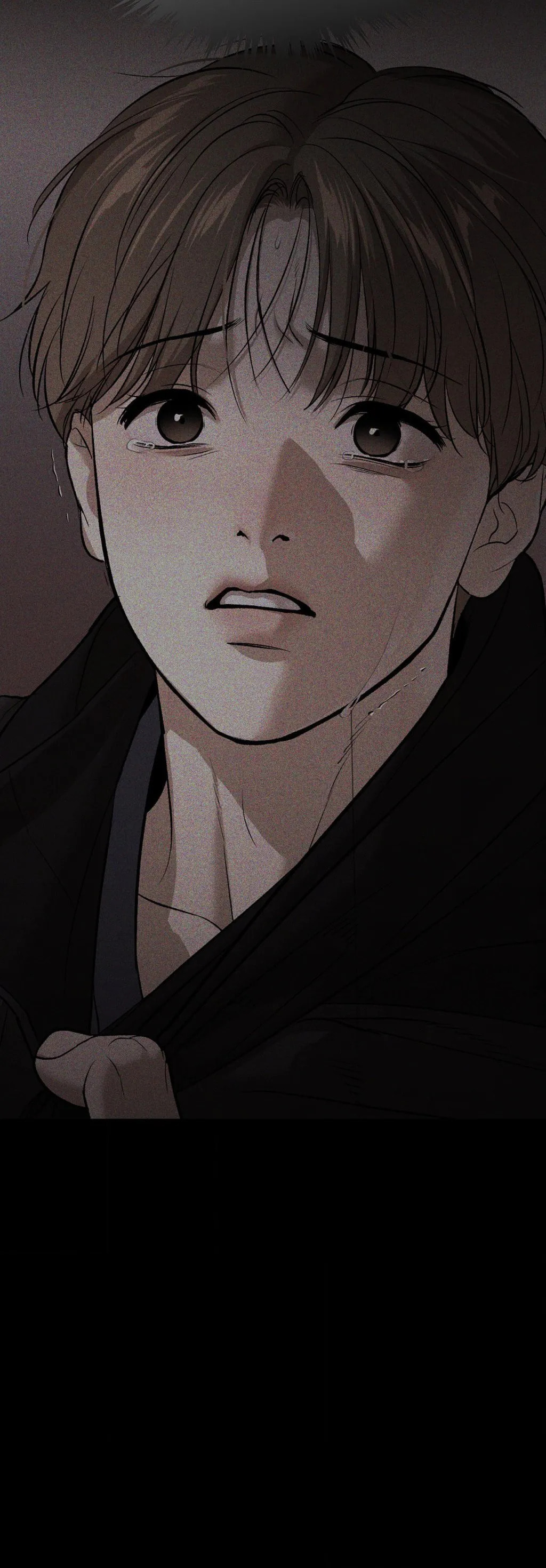 Jinx (Mingwa) Chapter 55 page 5 - 