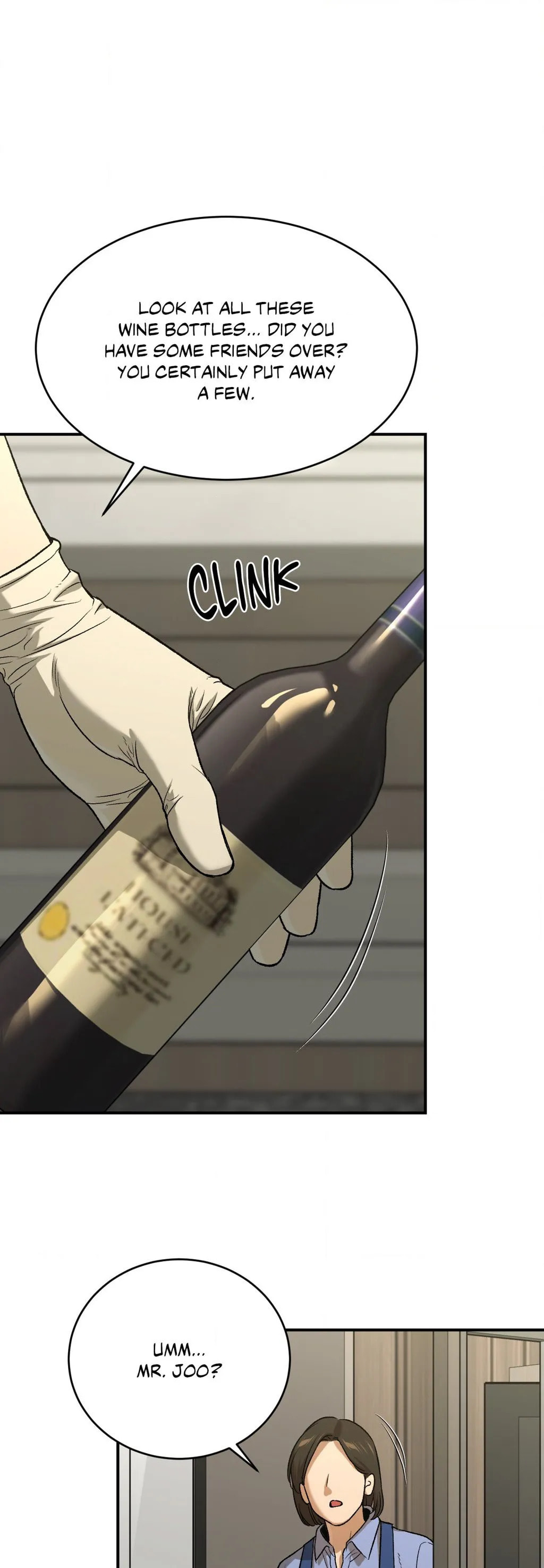 Jinx (Mingwa) Chapter 55 page 43 - 