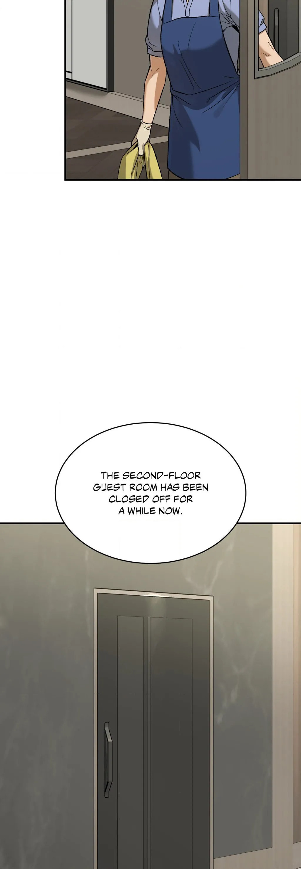 Jinx (Mingwa) Chapter 55 page 44 - 