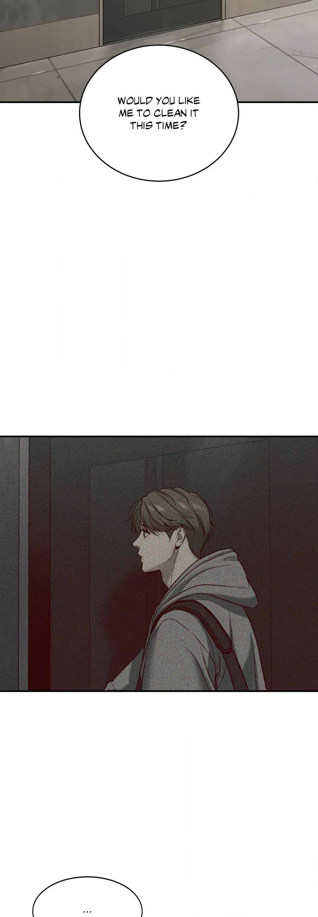 Jinx (Mingwa) Chapter 55 page 45 - 