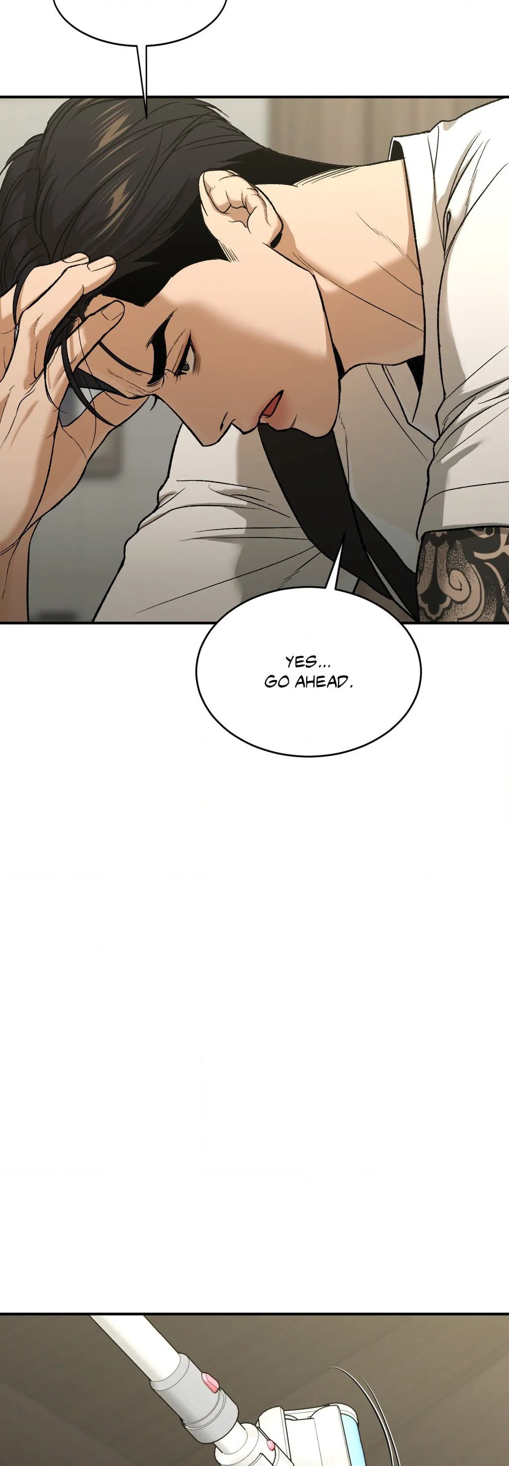 Jinx (Mingwa) Chapter 55 page 46 - 