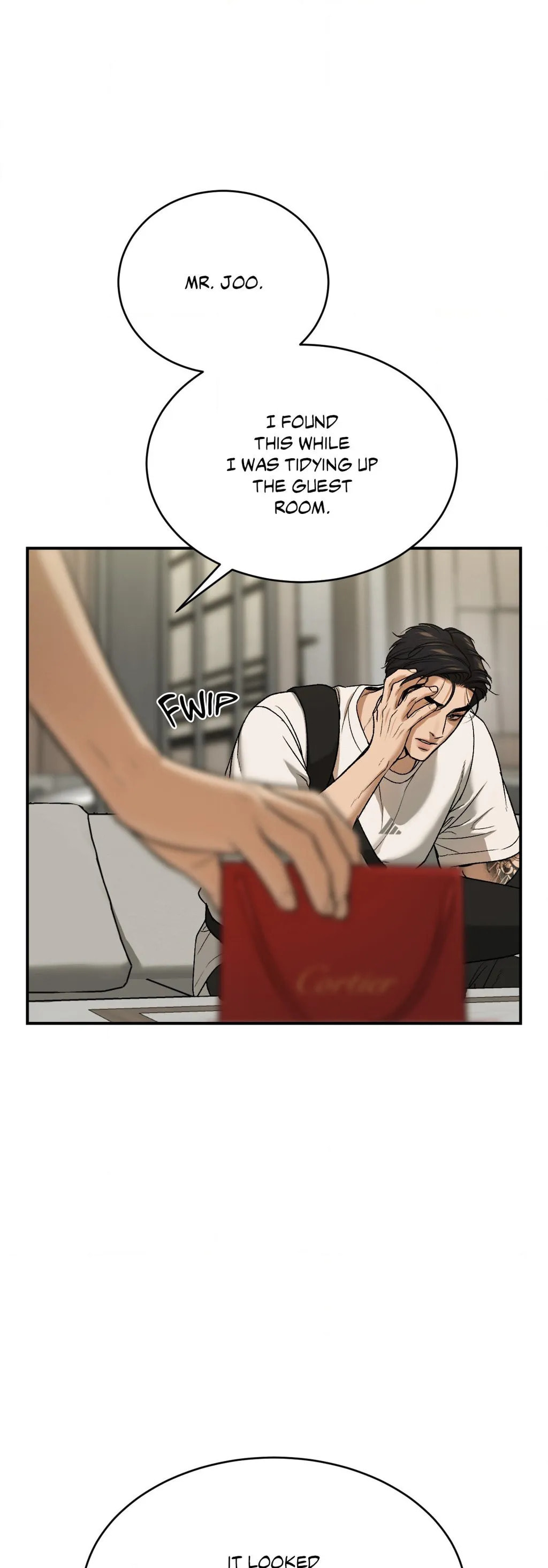 Jinx (Mingwa) Chapter 55 page 49 - 