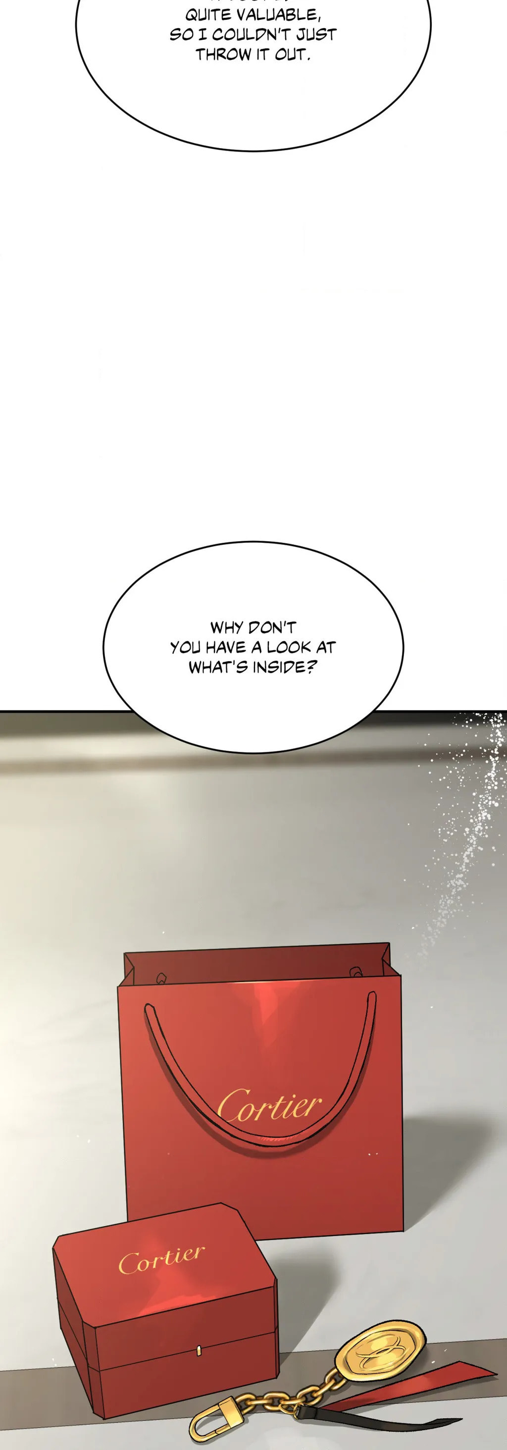 Jinx (Mingwa) Chapter 55 page 50 - 