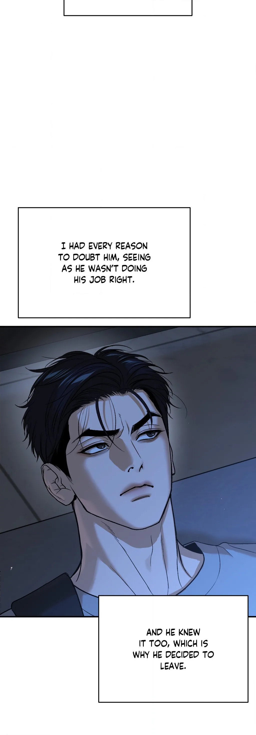 Jinx (Mingwa) Chapter 55 page 7 - 