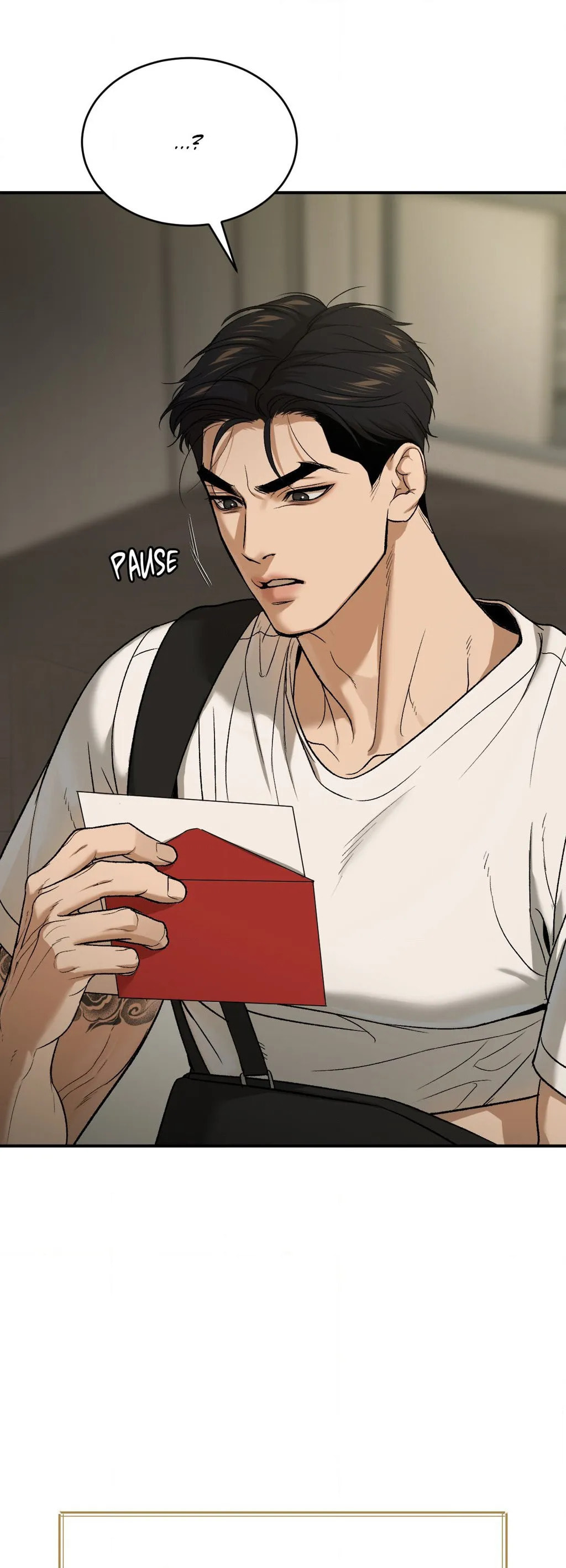 Jinx (Mingwa) Chapter 55 page 61 - 
