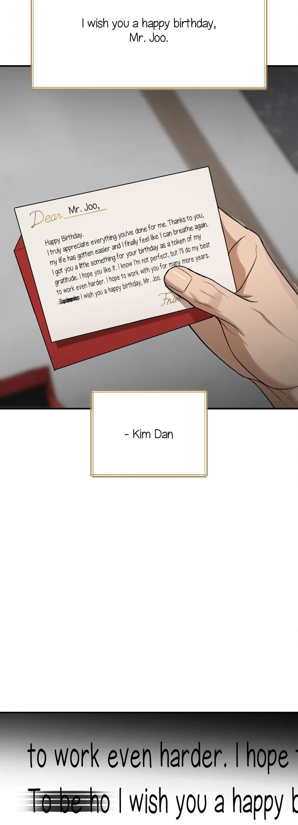 Jinx (Mingwa) Chapter 55 page 62 - 