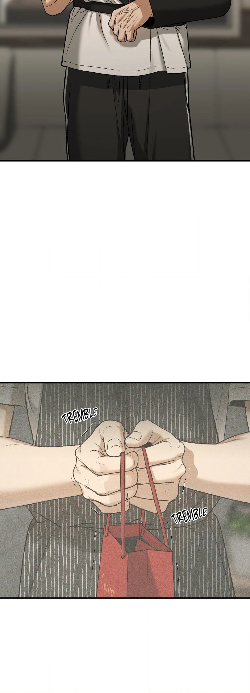 Jinx (Mingwa) Chapter 55 page 64 - 