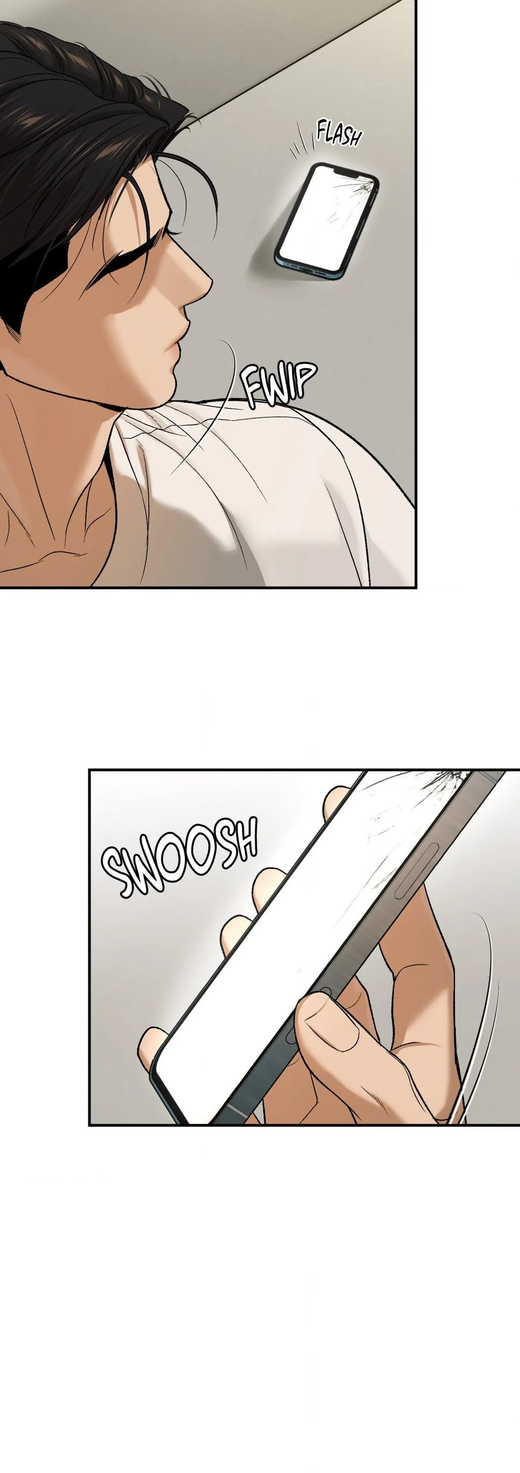 Jinx (Mingwa) Chapter 55 page 66 - 