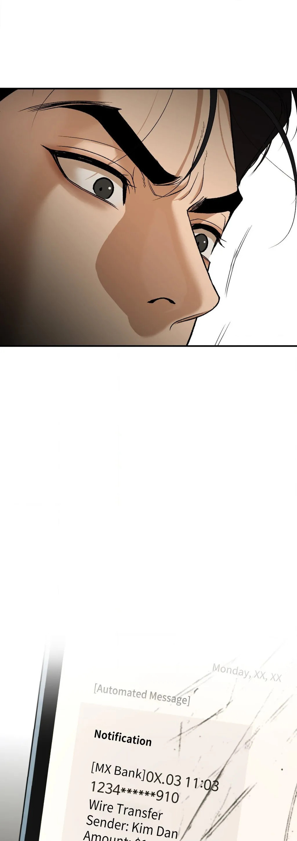 Jinx (Mingwa) Chapter 55 page 67 - 