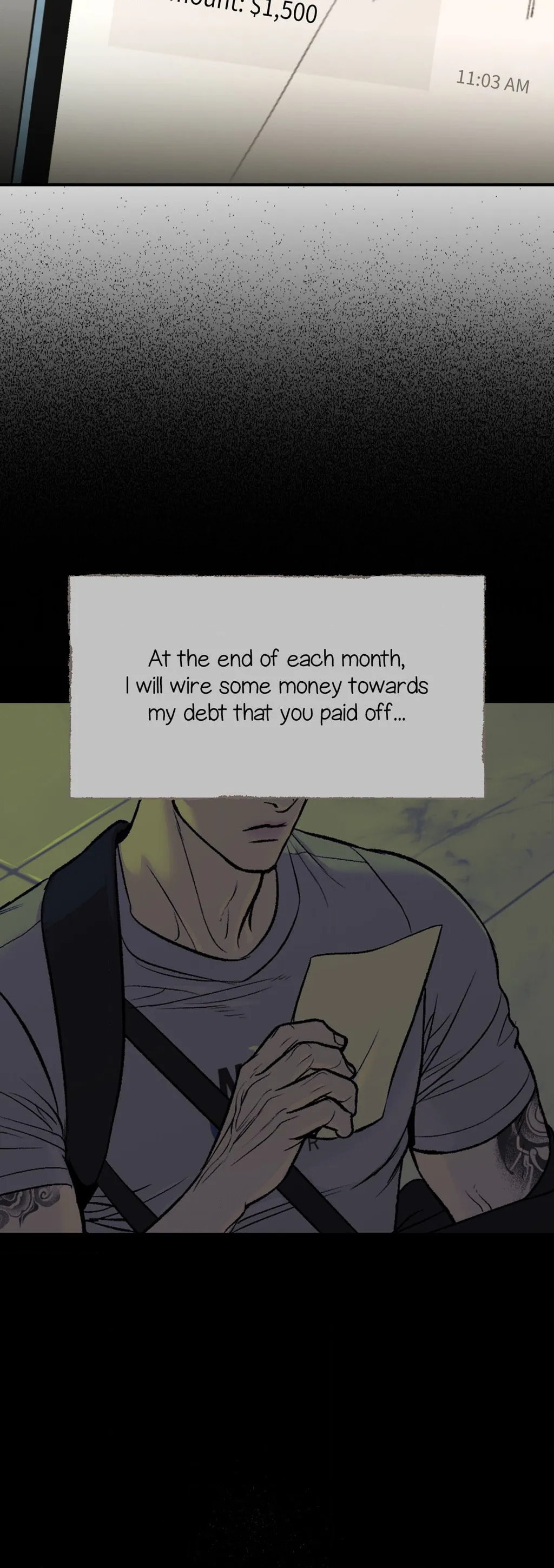 Jinx (Mingwa) Chapter 55 page 68 - 