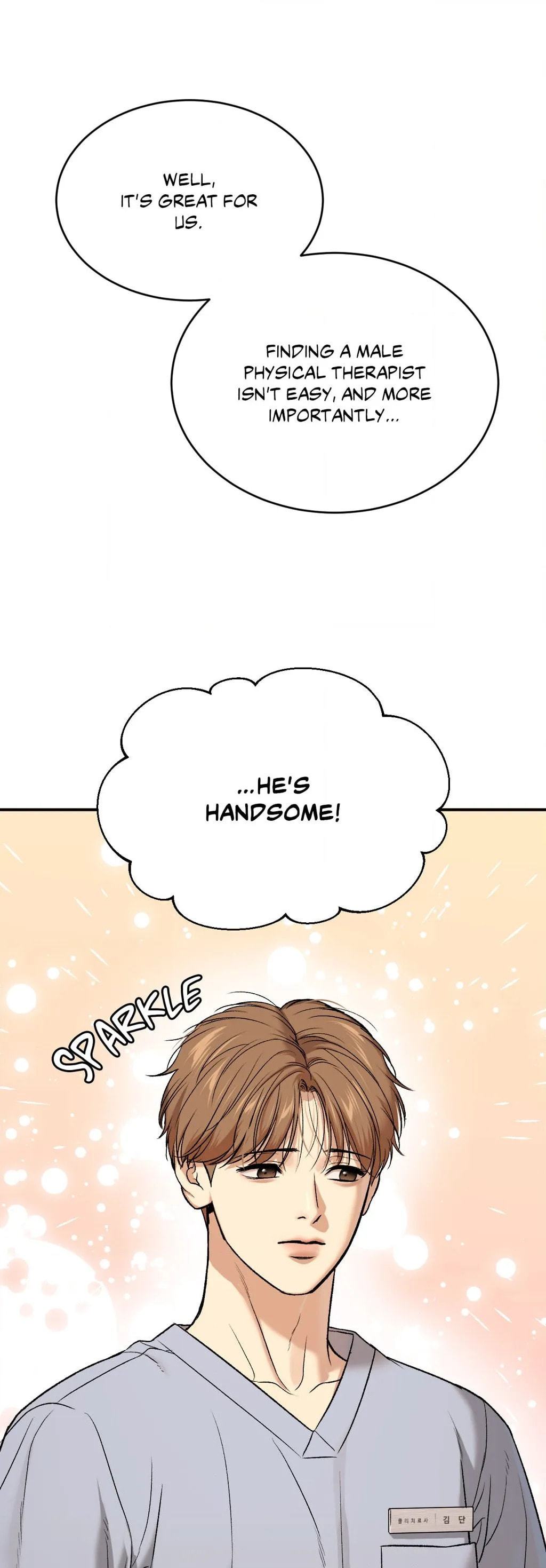 Jinx (Mingwa) Chapter 56 page 11 - 