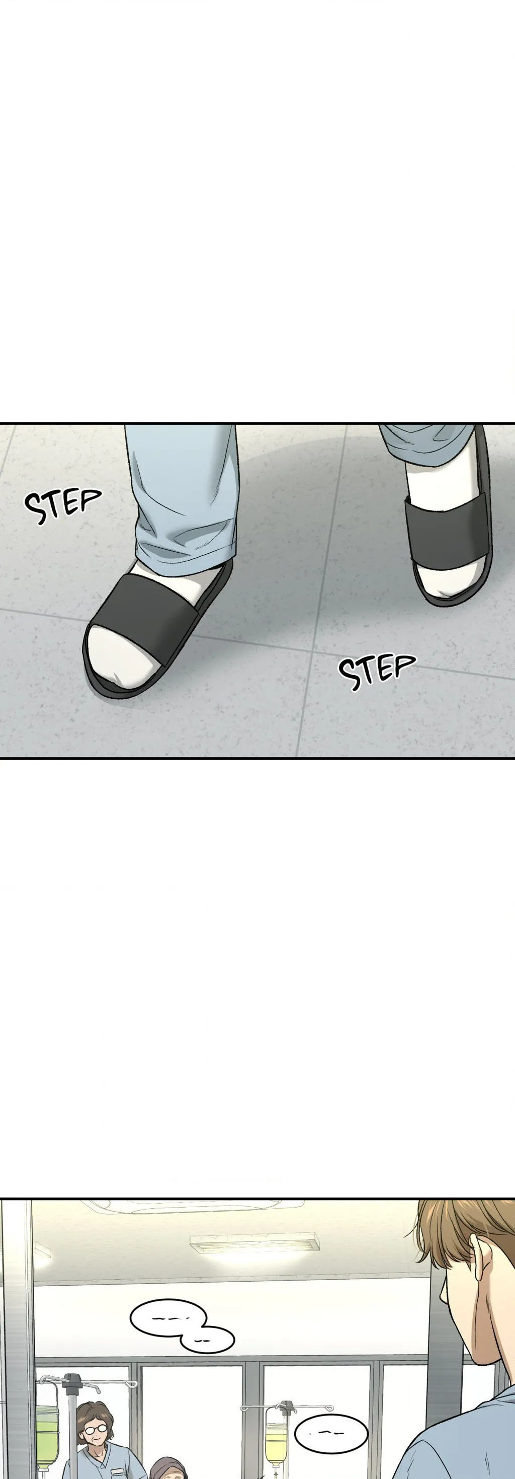 Jinx (Mingwa) Chapter 56 page 13 - 