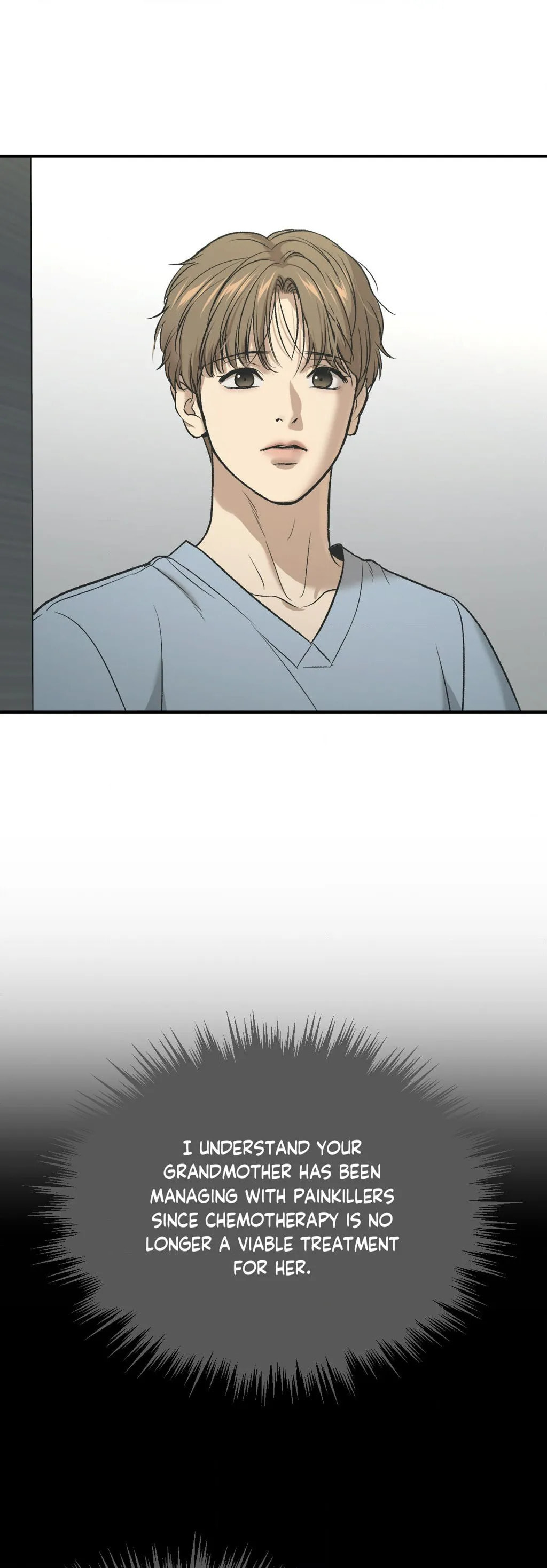 Jinx (Mingwa) Chapter 56 page 15 - 