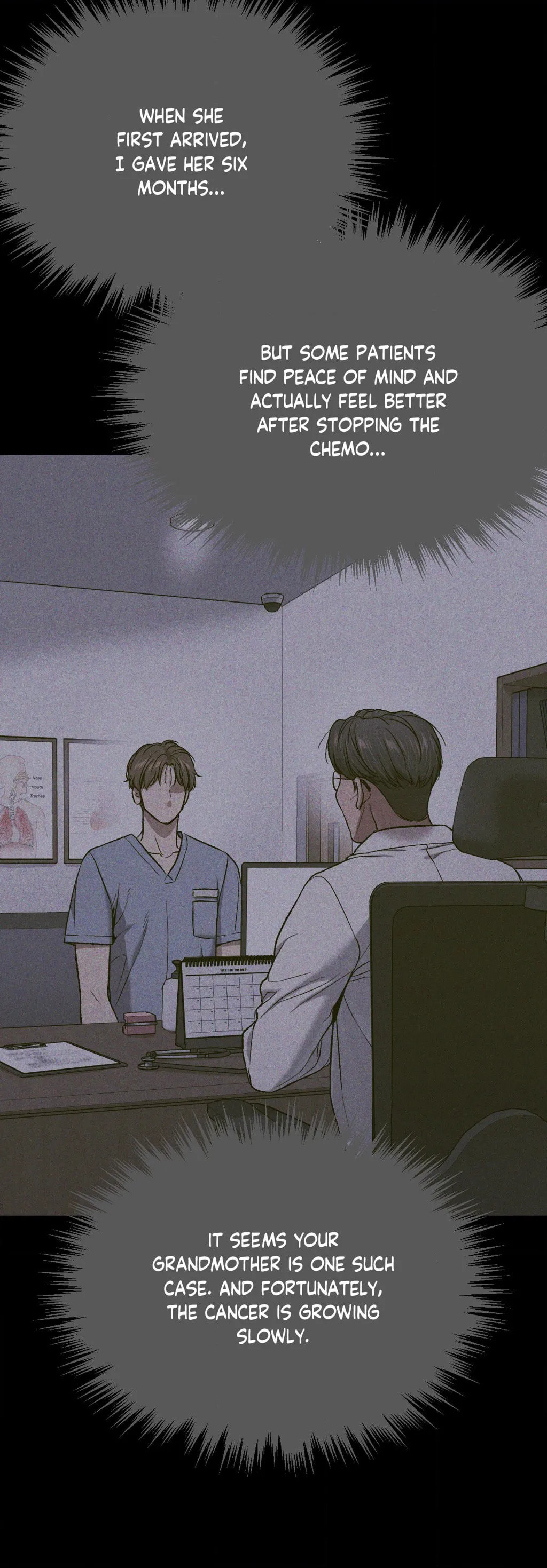 Jinx (Mingwa) Chapter 56 page 16 - 