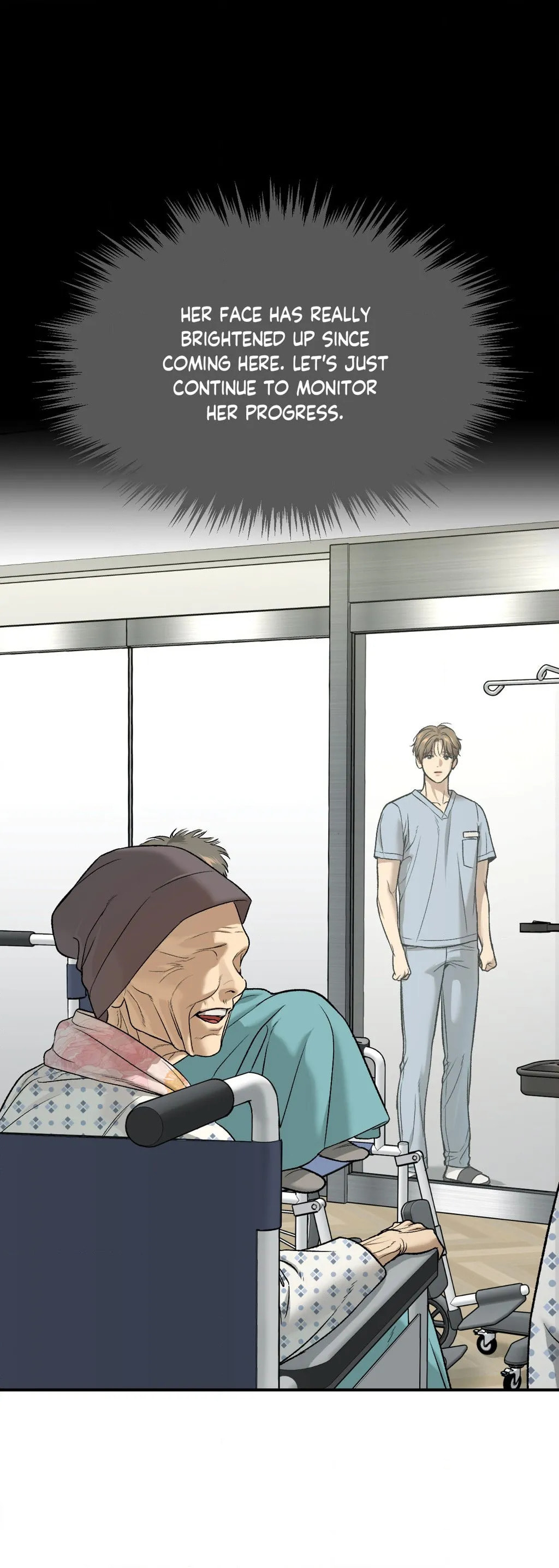 Jinx (Mingwa) Chapter 56 page 17 - 