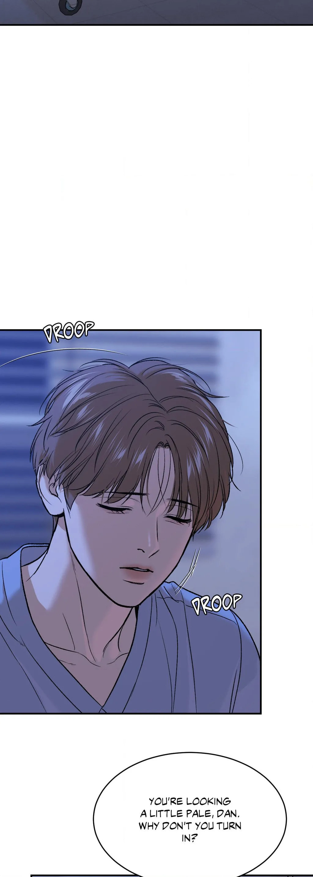 Jinx (Mingwa) Chapter 56 page 20 - 
