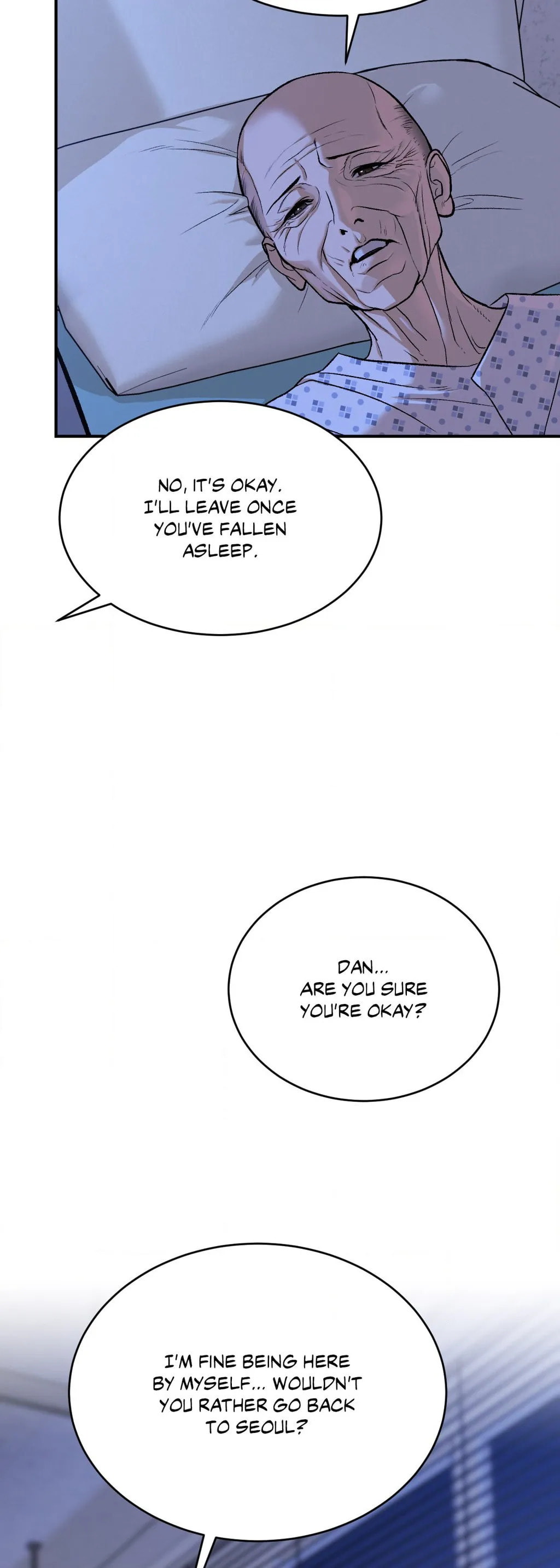 Jinx (Mingwa) Chapter 56 page 21 - 