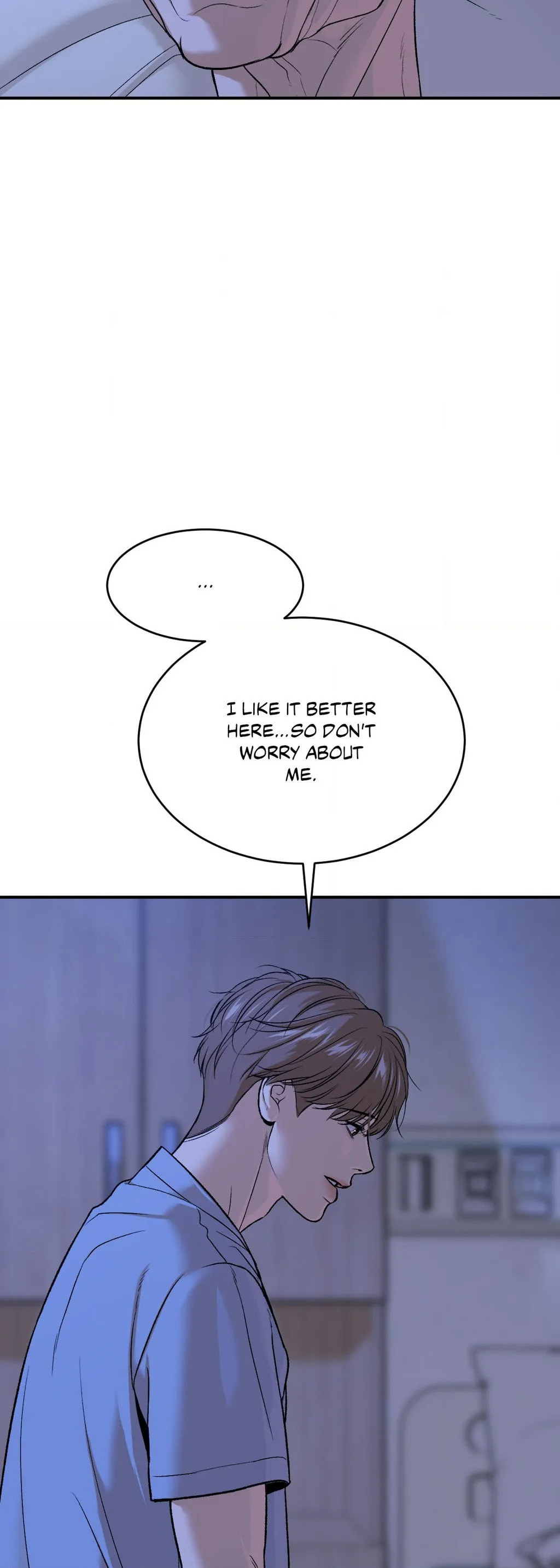 Jinx (Mingwa) Chapter 56 page 23 - 