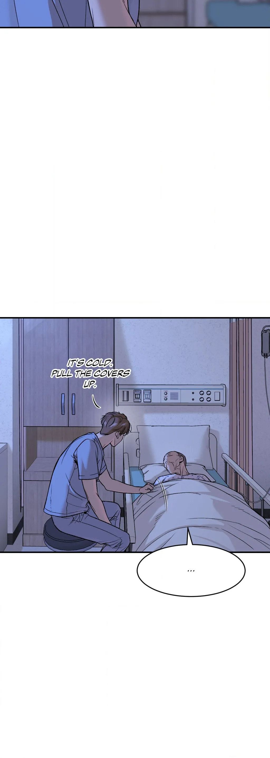 Jinx (Mingwa) Chapter 56 page 24 - 