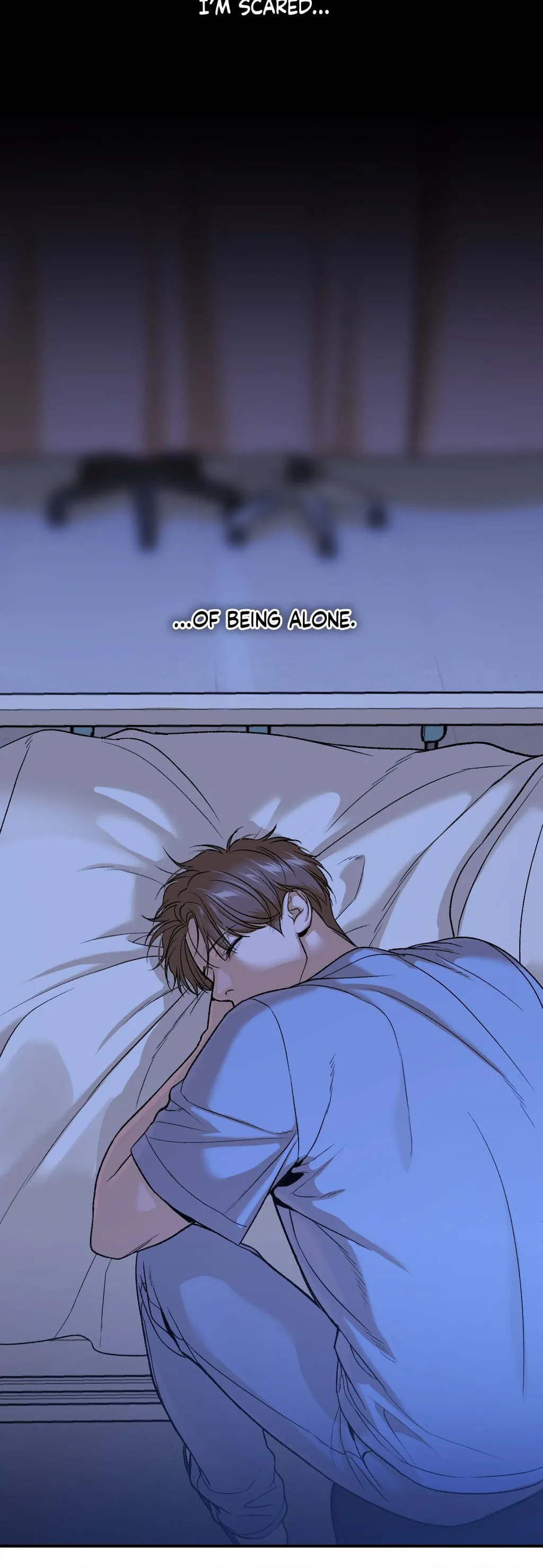 Jinx (Mingwa) Chapter 56 page 26 - 