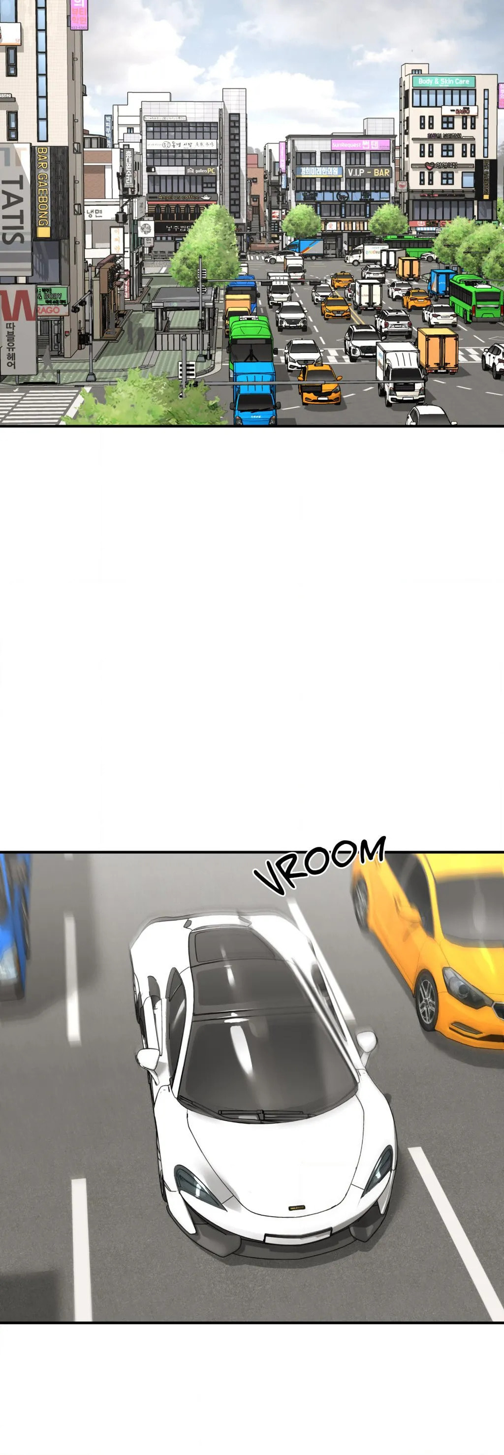 Jinx (Mingwa) Chapter 56 page 28 - 