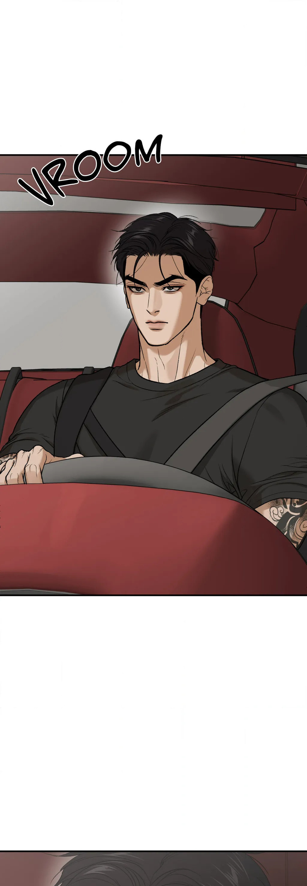 Jinx (Mingwa) Chapter 56 page 29 - 