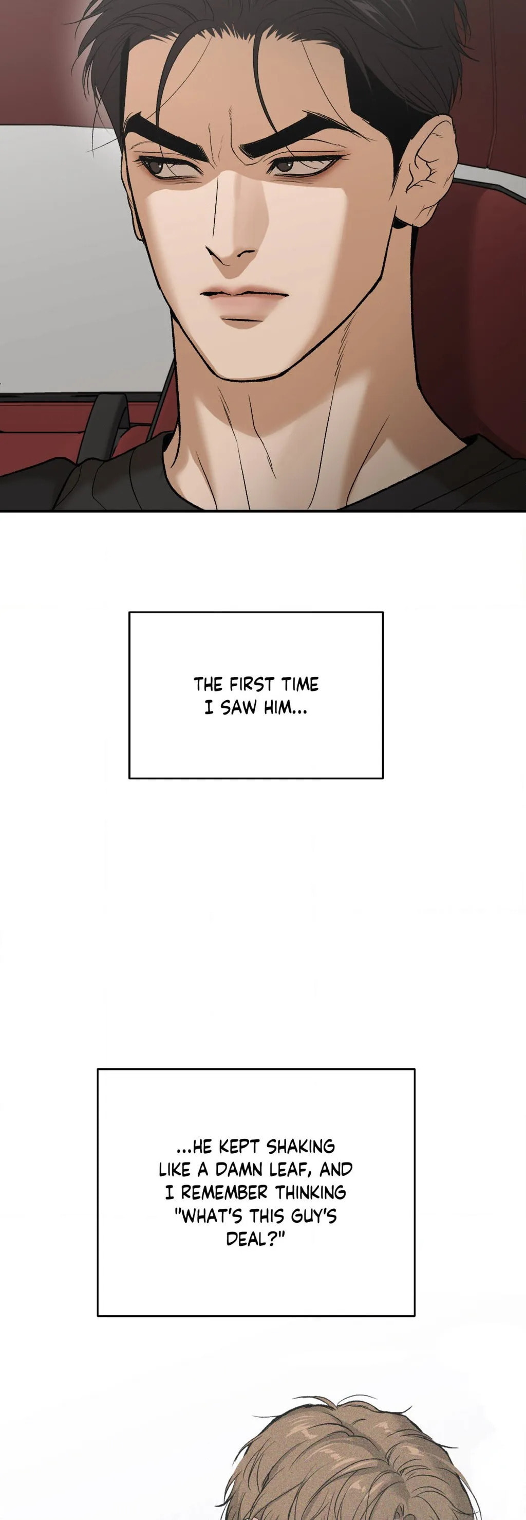 Jinx (Mingwa) Chapter 56 page 30 - 
