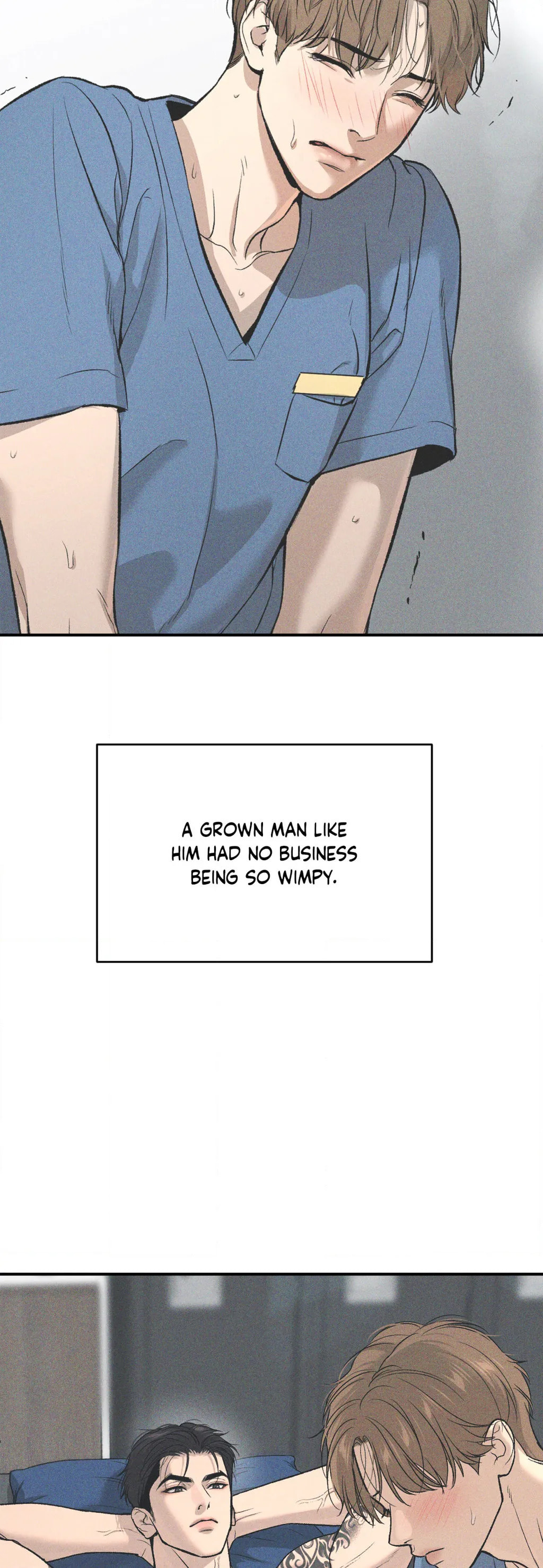 Jinx (Mingwa) Chapter 56 page 31 - 