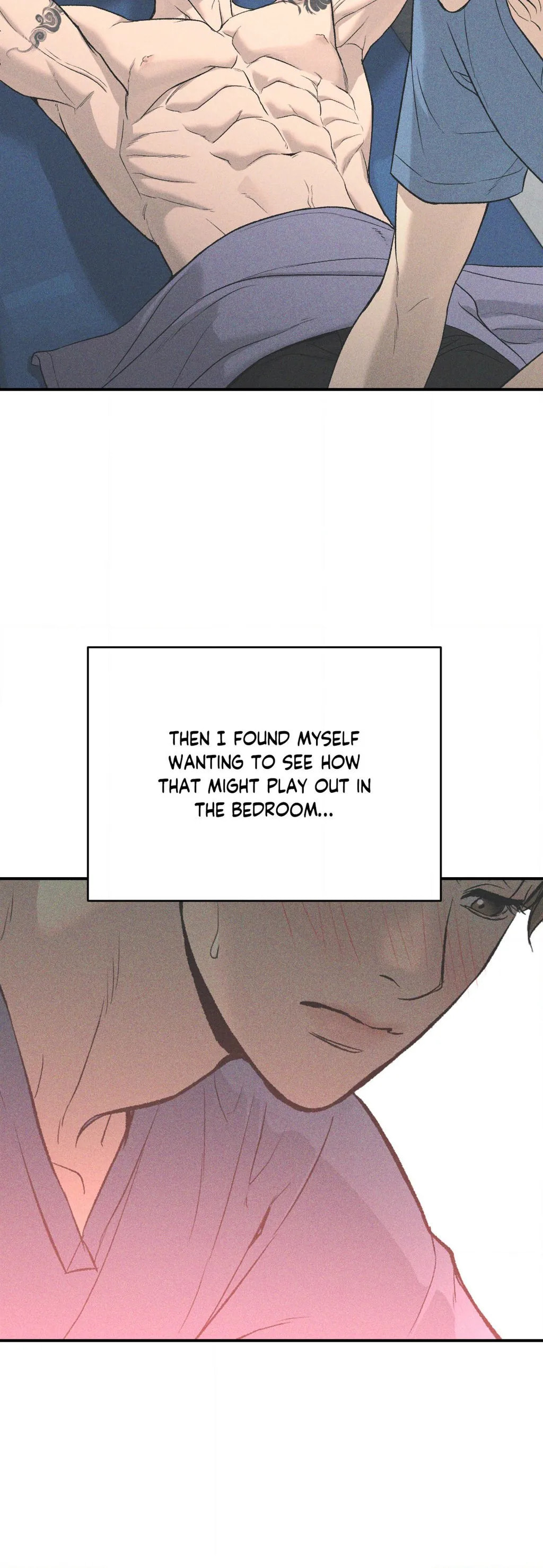 Jinx (Mingwa) Chapter 56 page 32 - 