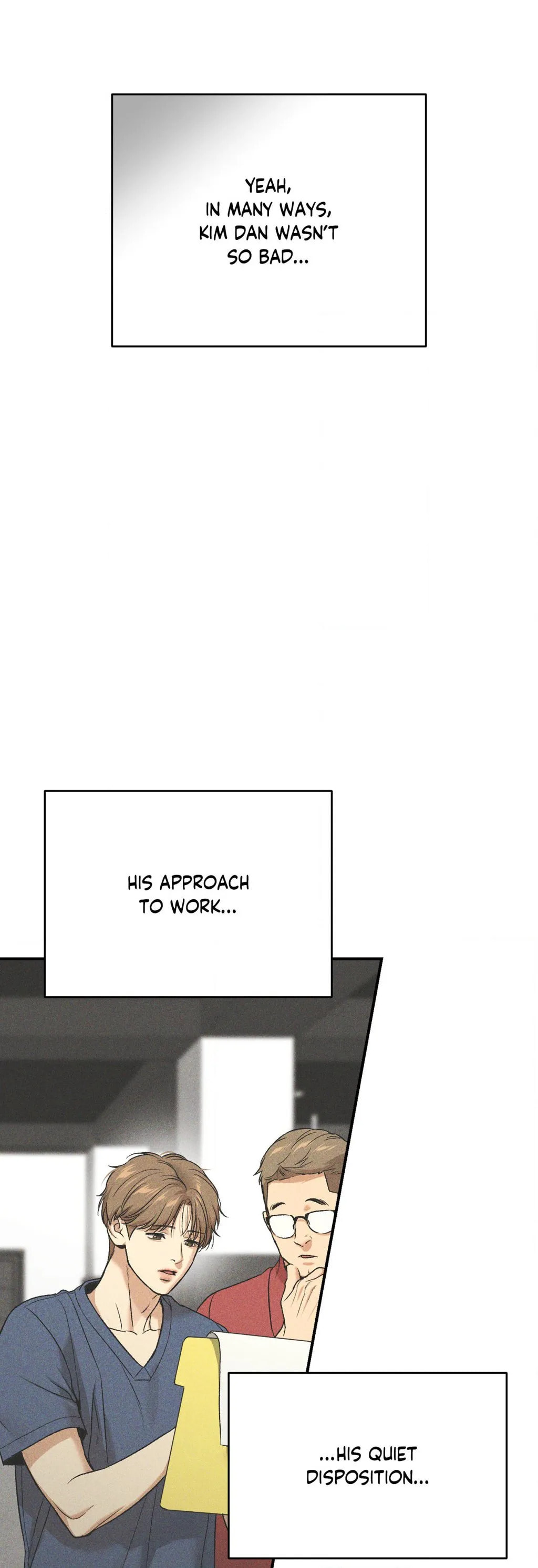 Jinx (Mingwa) Chapter 56 page 33 - 