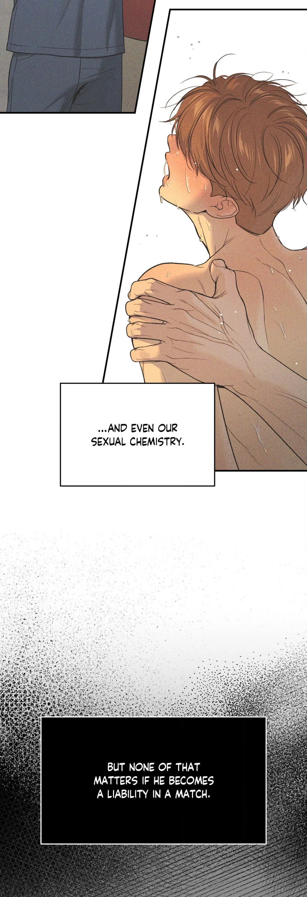 Jinx (Mingwa) Chapter 56 page 34 - 
