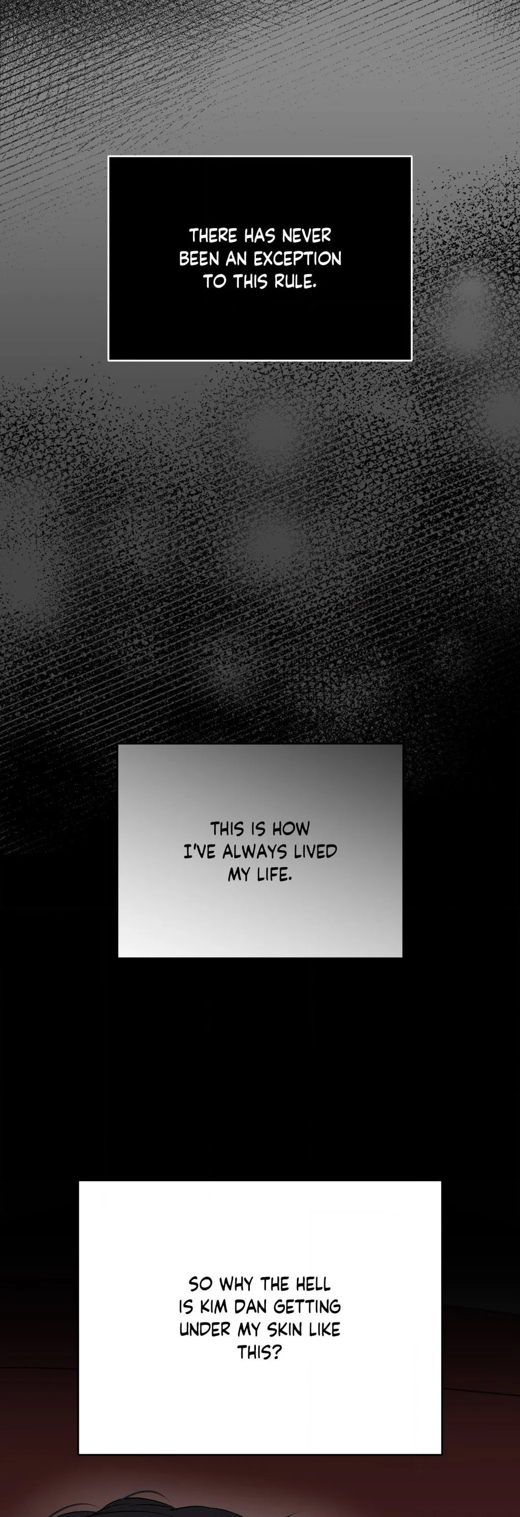 Jinx (Mingwa) Chapter 56 page 35 - 
