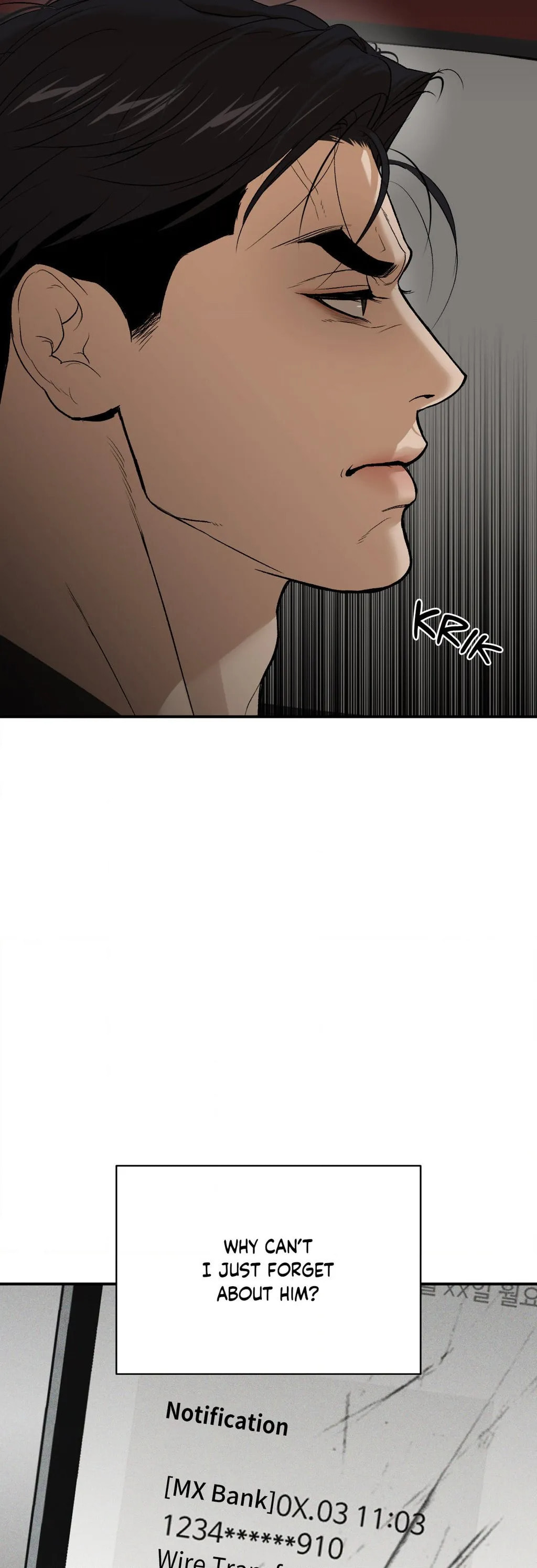 Jinx (Mingwa) Chapter 56 page 36 - 