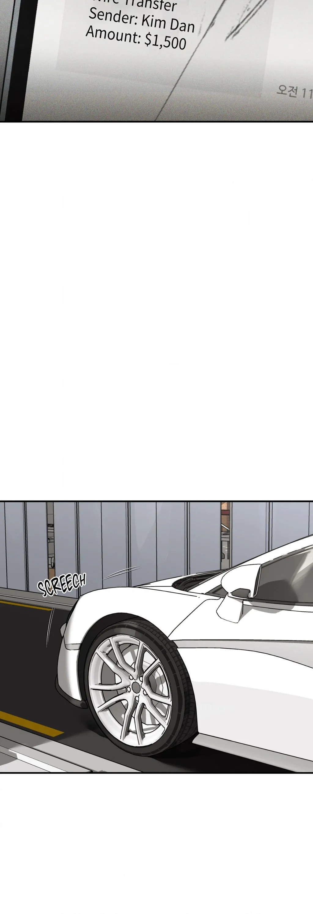 Jinx (Mingwa) Chapter 56 page 37 - 