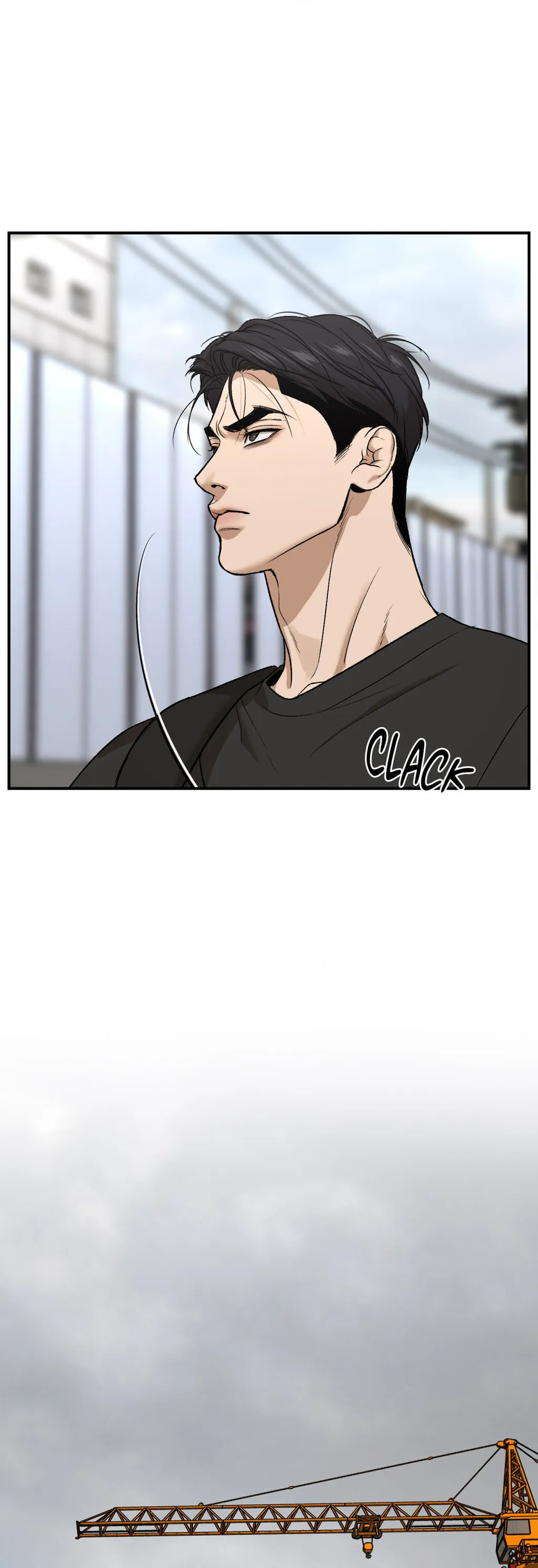 Jinx (Mingwa) Chapter 56 page 38 - 