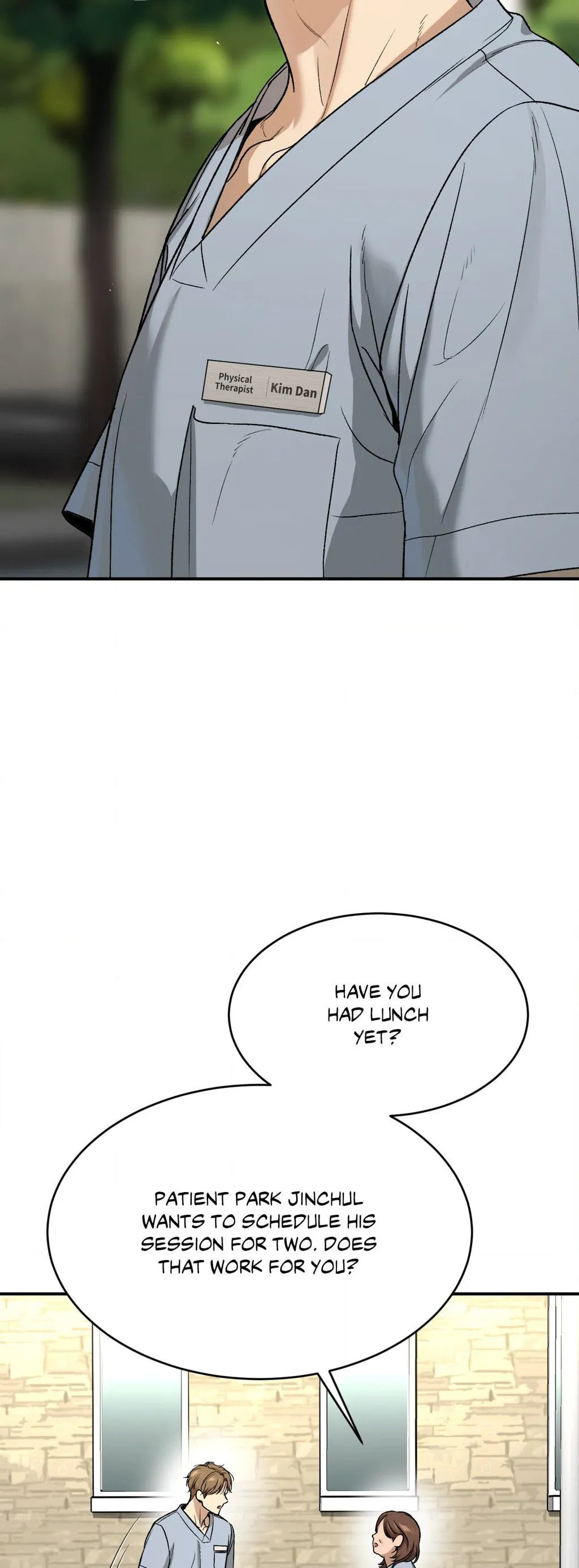 Jinx (Mingwa) Chapter 56 page 5 - 