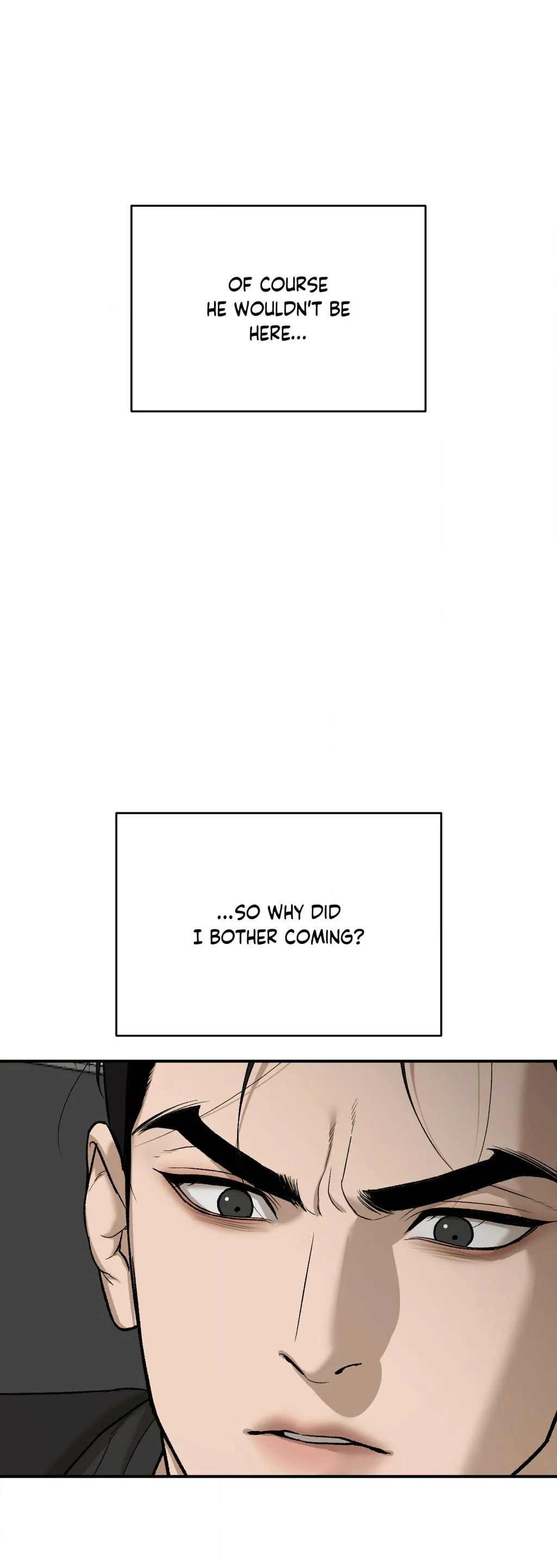 Jinx (Mingwa) Chapter 56 page 41 - 