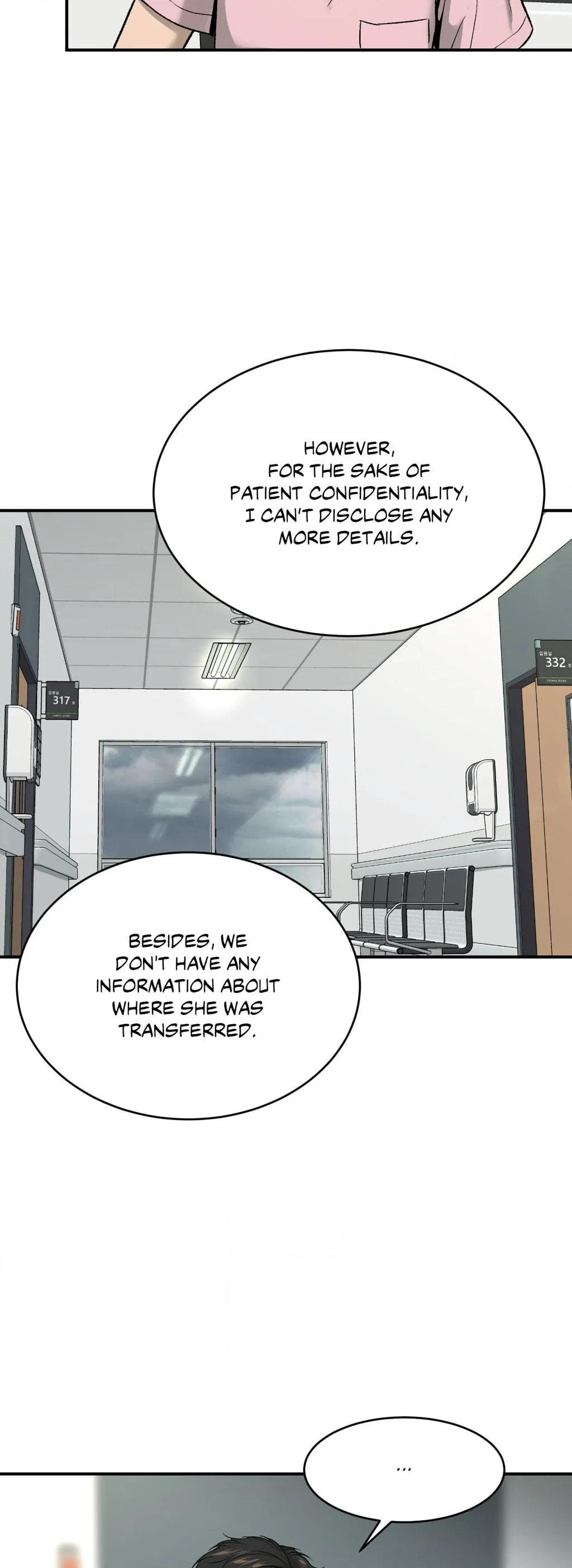 Jinx (Mingwa) Chapter 56 page 50 - 