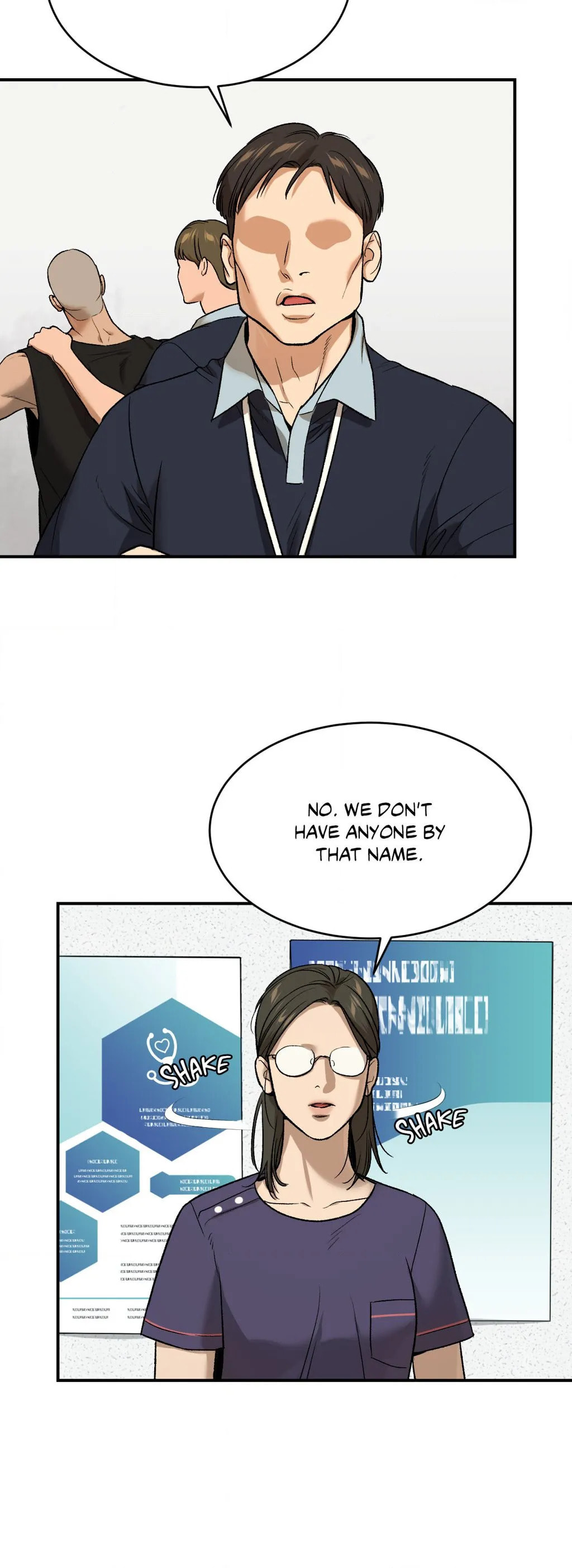 Jinx (Mingwa) Chapter 56 page 53 - 